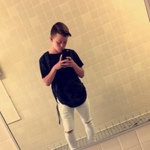 Meet your Posher, Seth